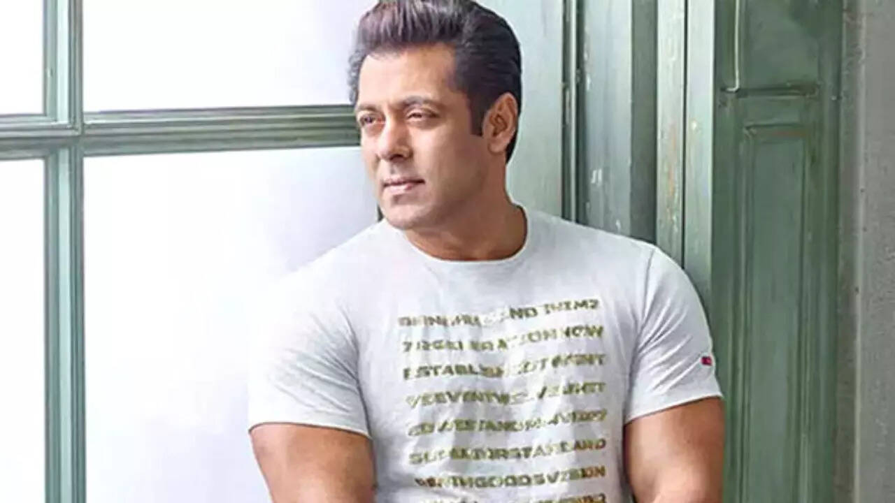 Salman gets a fresh death threat, demanding Rs 5 crore