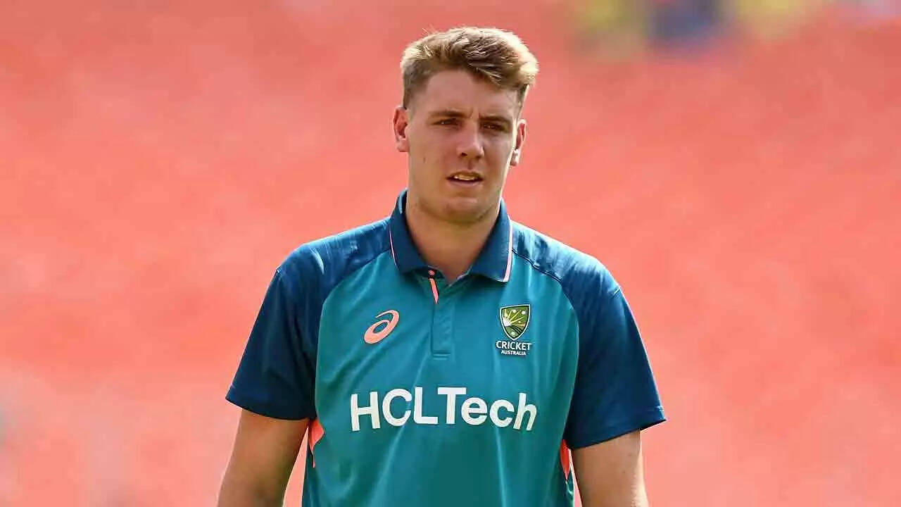 Will Green's surgery hurt Australia? Starc answers