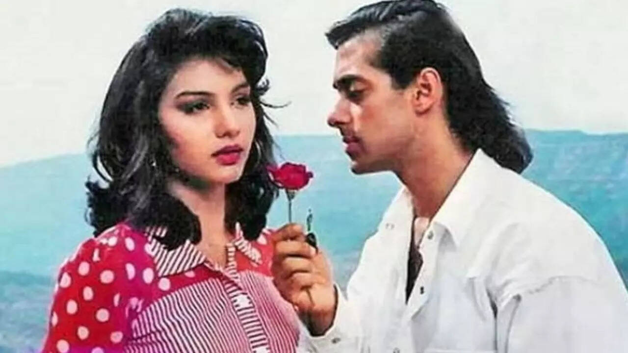 Somy and Salman broke up due to THIS reason