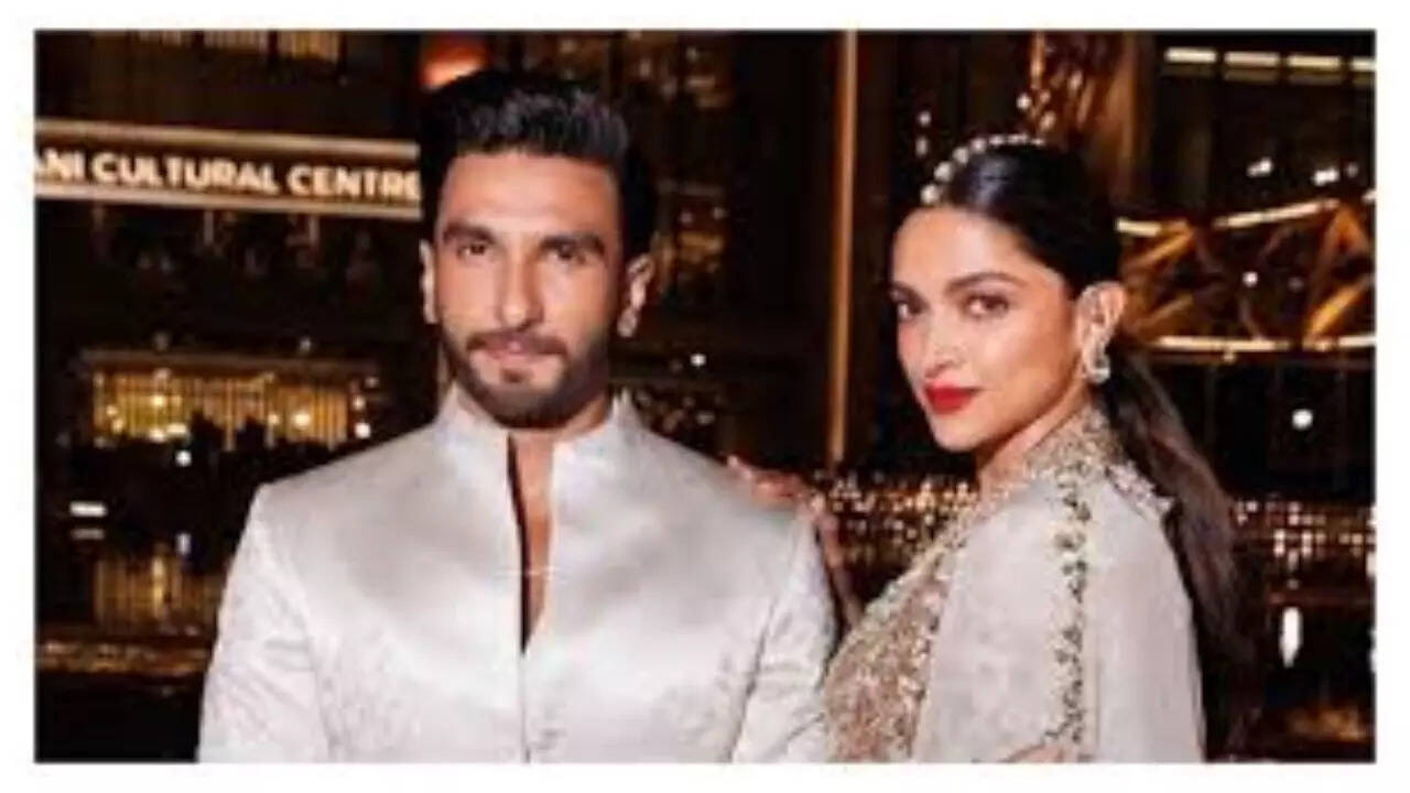 When Deepika opened up about fame and money