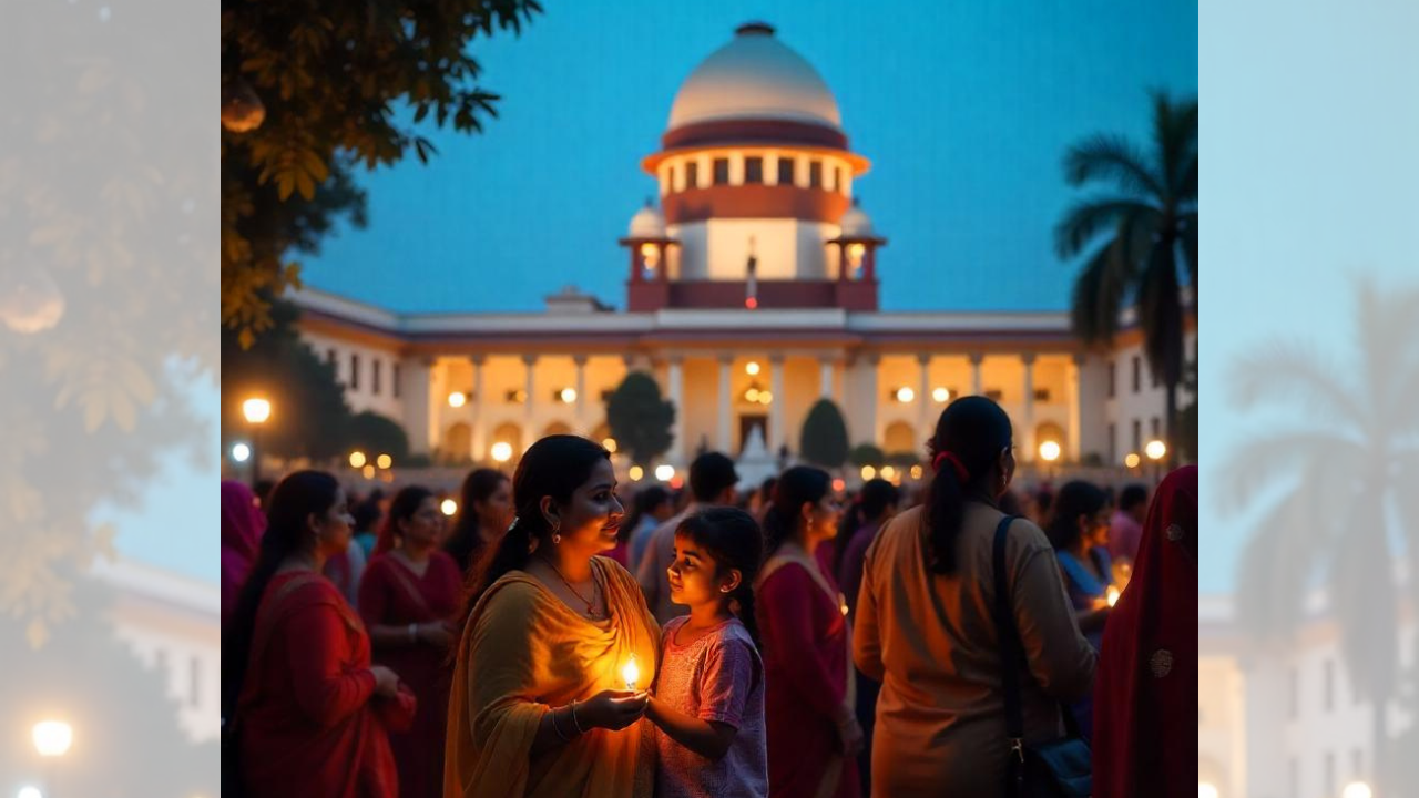 Prohibition of Child Marriage Act can't be stunted by personal laws: SC