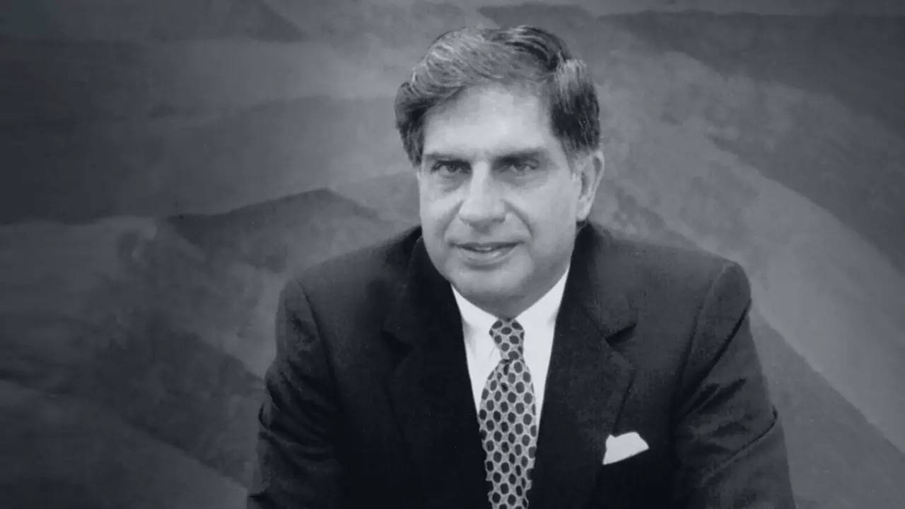 The Headlines – Half-sisters, friend: Meet the people Ratan Tata trusted to execute his will