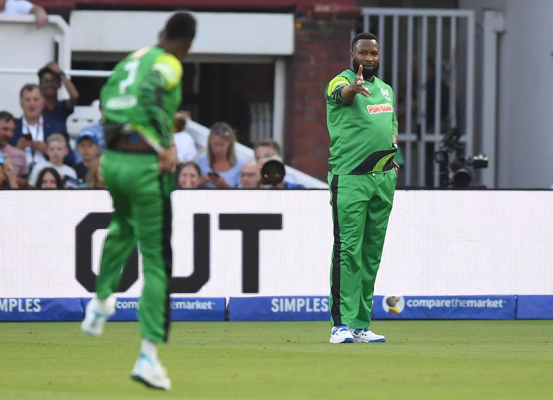 Ryan Reynolds, nine IPL teams show interest in The Hundred