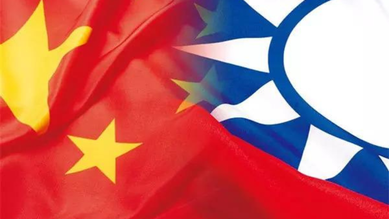 Taiwan urges China to reconsider actions amid 'diehard independence separatists' reports