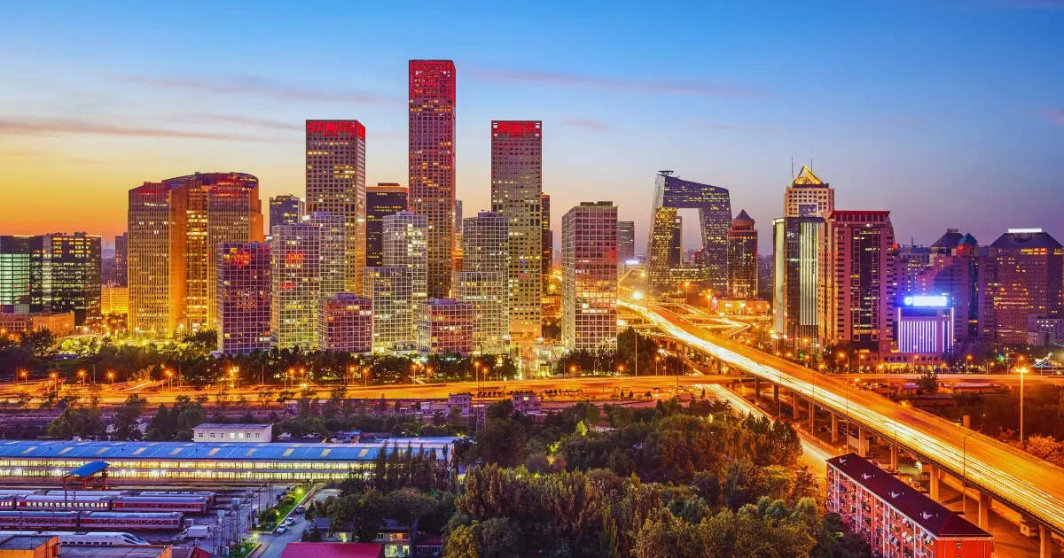 Top 10 economically influential countries in the world Times of India