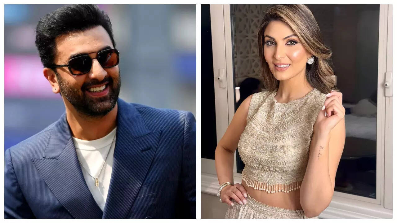 Ranbir takes a dig at Riddhima’s ‘fake accent’