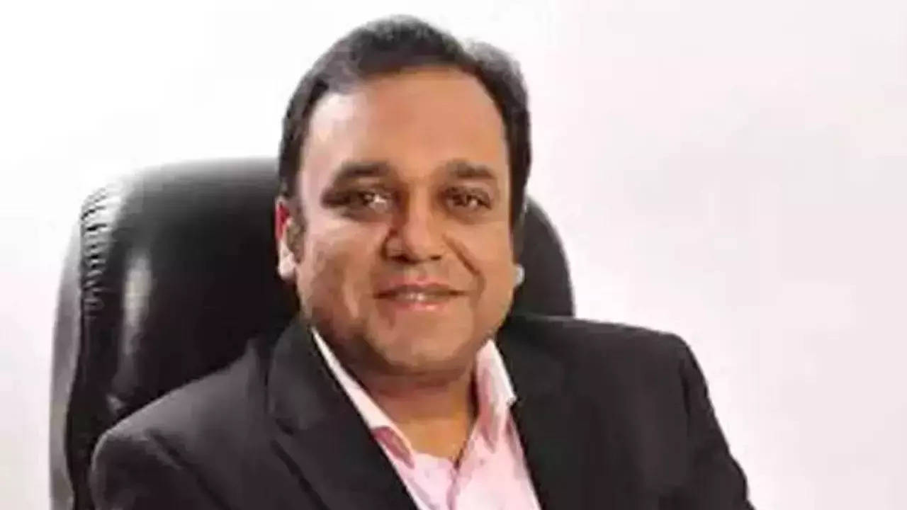 The Headlines – Zee reappoints Punit Goenka as MD & CEO