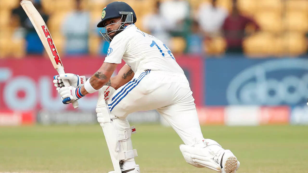 'Virat Kohli punished us': Rachin Ravindra's huge comment