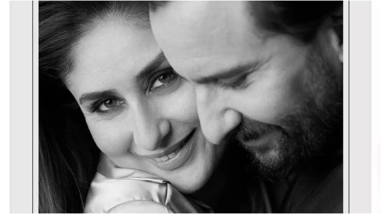 Kareena Kapoor unwinds at Pataudi Palace - Pic