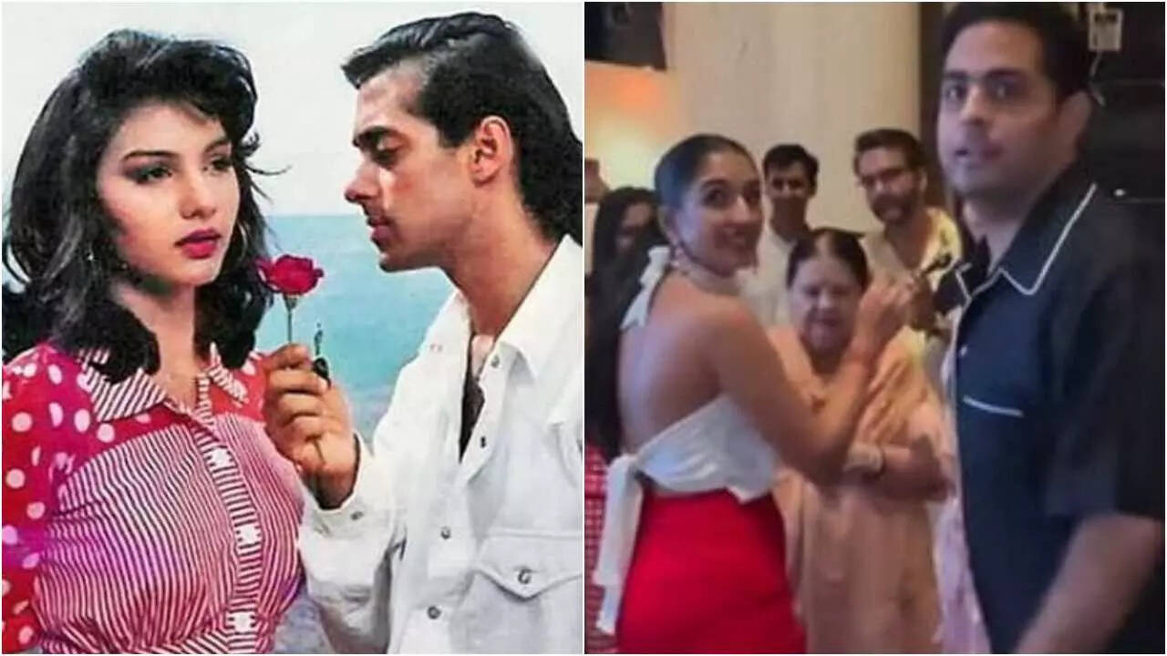 Somy on approaching Bishnoi, Radhika's b'day: Top 5 news