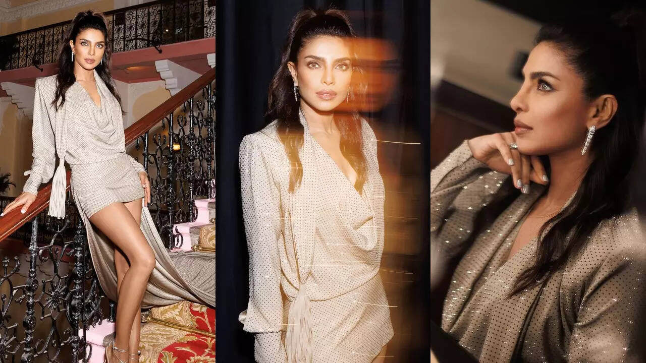 Nick Jonas goes gaga over Priyanka’s latest pictures