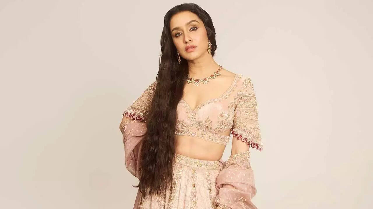 Shraddha Kapoor talks about toxic relationships