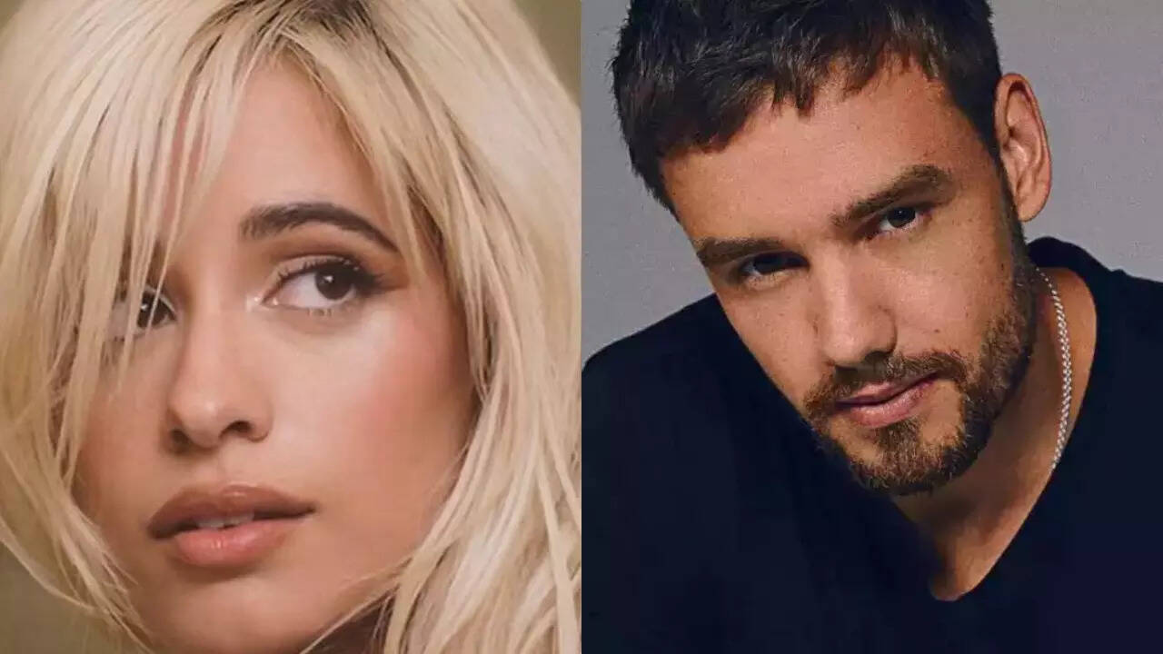 Camila Cabello mourns Liam Payne: 'It's a tragedy..'