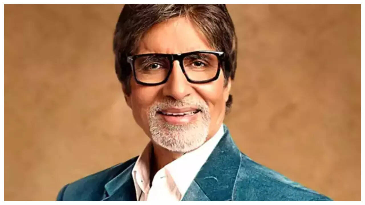 Amitabh recalls how there was always ‘fear’ on sets