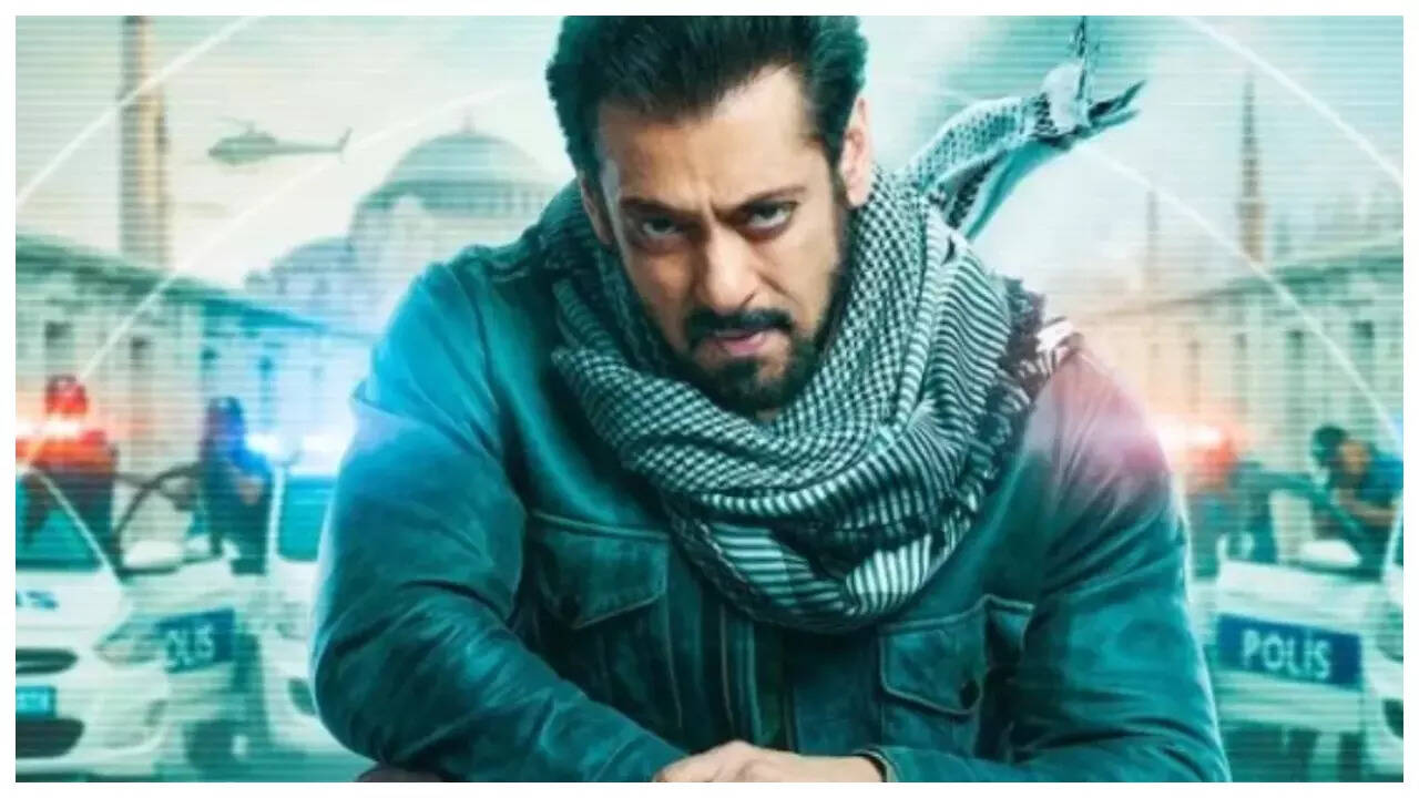 Salman extortion and death threat: Manhunt launched