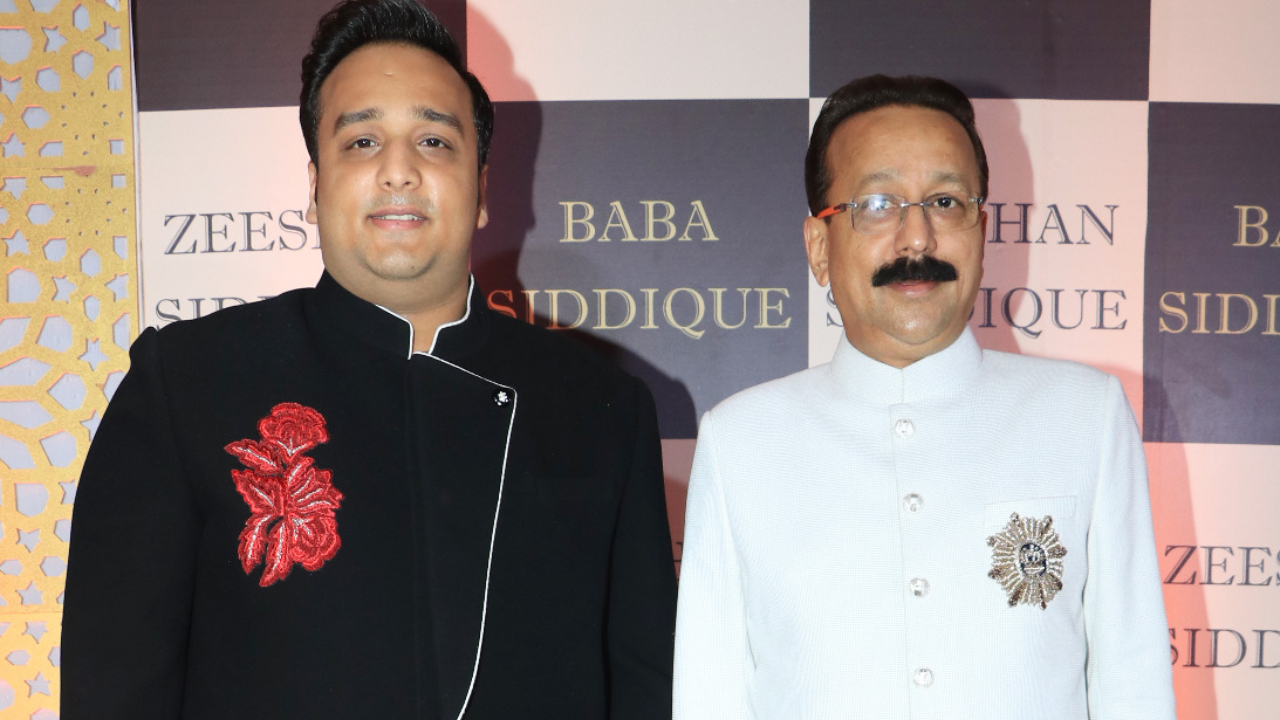 Cops found Baba Siddique son's photo on one suspect's phone; Snapchat used for sharing info