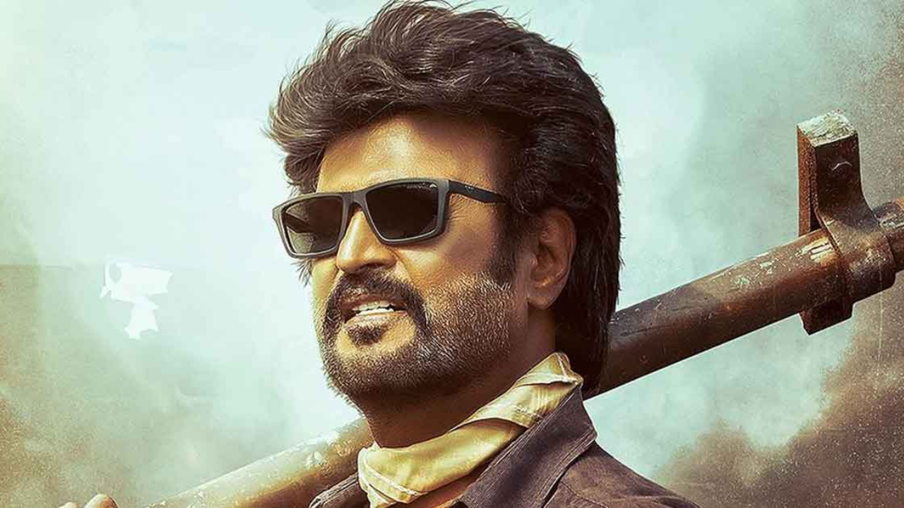 Rajinikanth's 'Vettaiyan' makes slow start in 2nd week