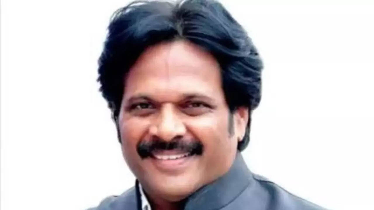 Land grabbing case: ED raids former YSR Congress MP and film producer MVV Satyanarayana in Visakhapatnam