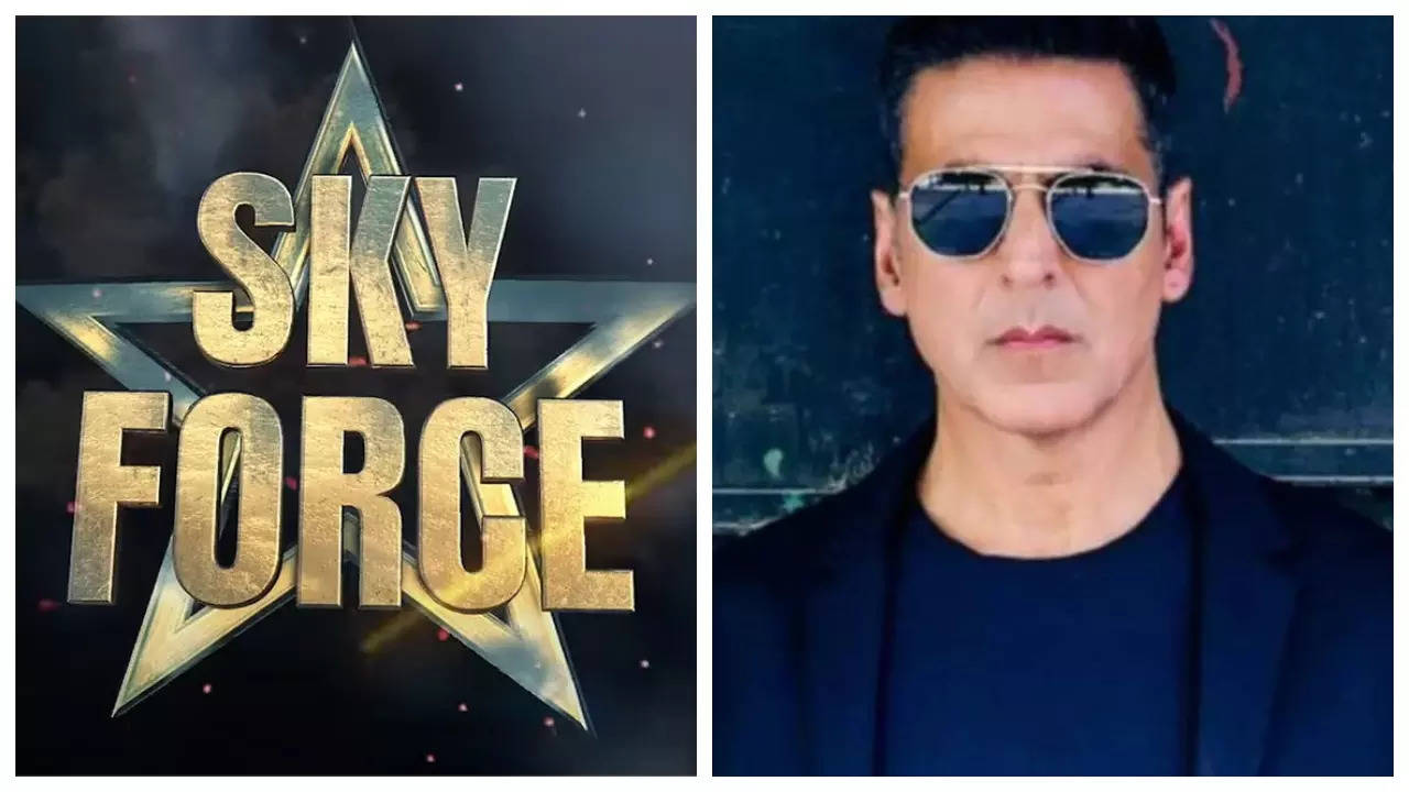 Akshay's 'Sky Force' to clash with Sunny's 'Jatt'?