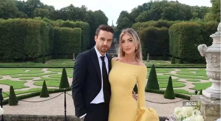 Liam Payne's girlfriend Kate breaks her silence