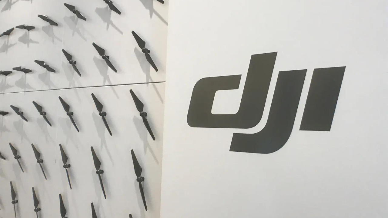 Chinese drone manufacturer DJI sues Pentagon over blacklisting