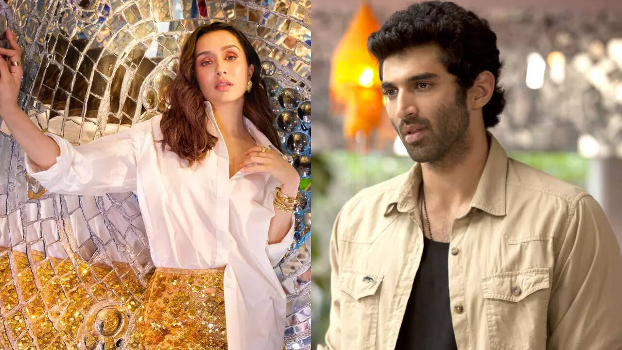 Shraddha reveals if she will date Rahul from Aashiqui 2