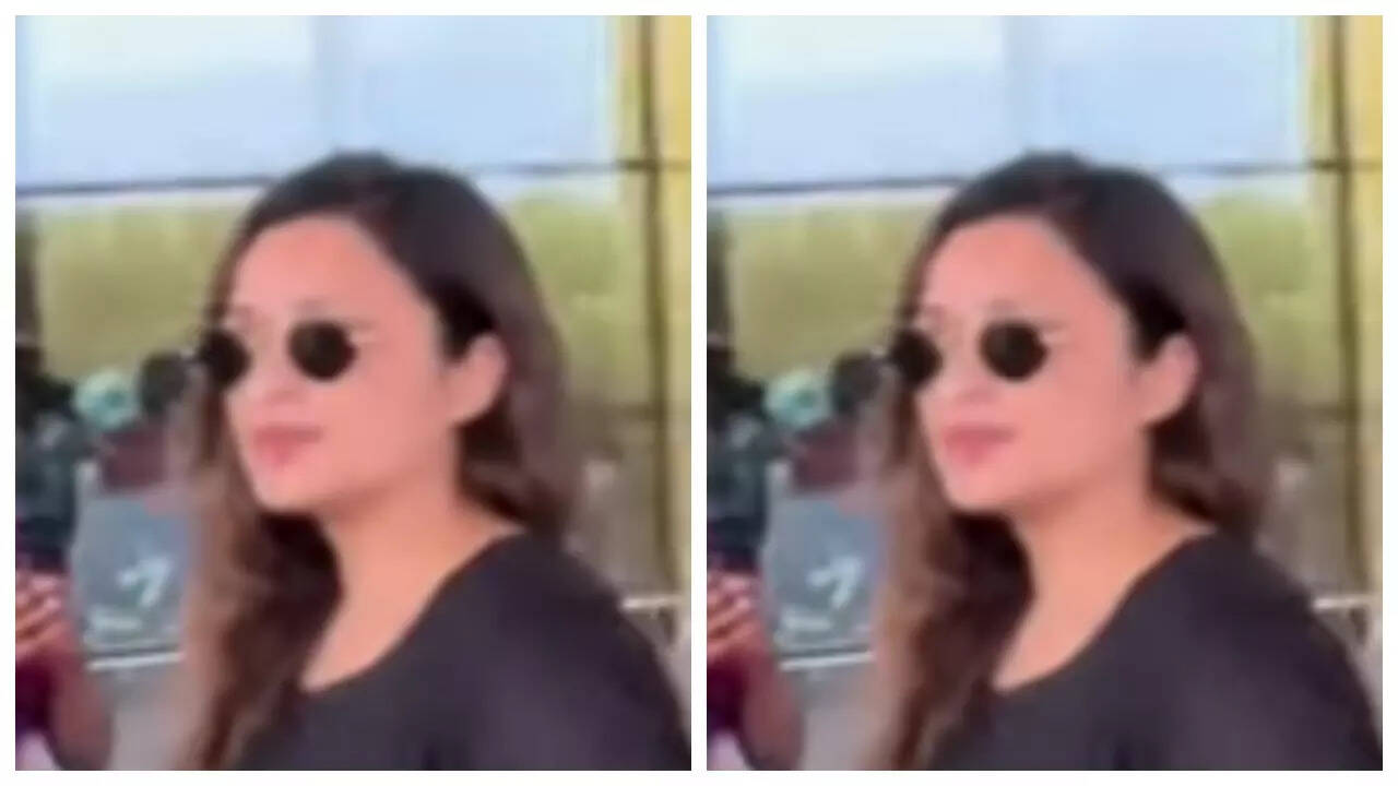 Parineeti off to Delhi for second Karwa Chauth