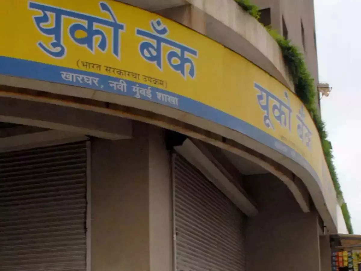 UCO Bank posts 50% jump in net profit to Rs 603 crore in Q2