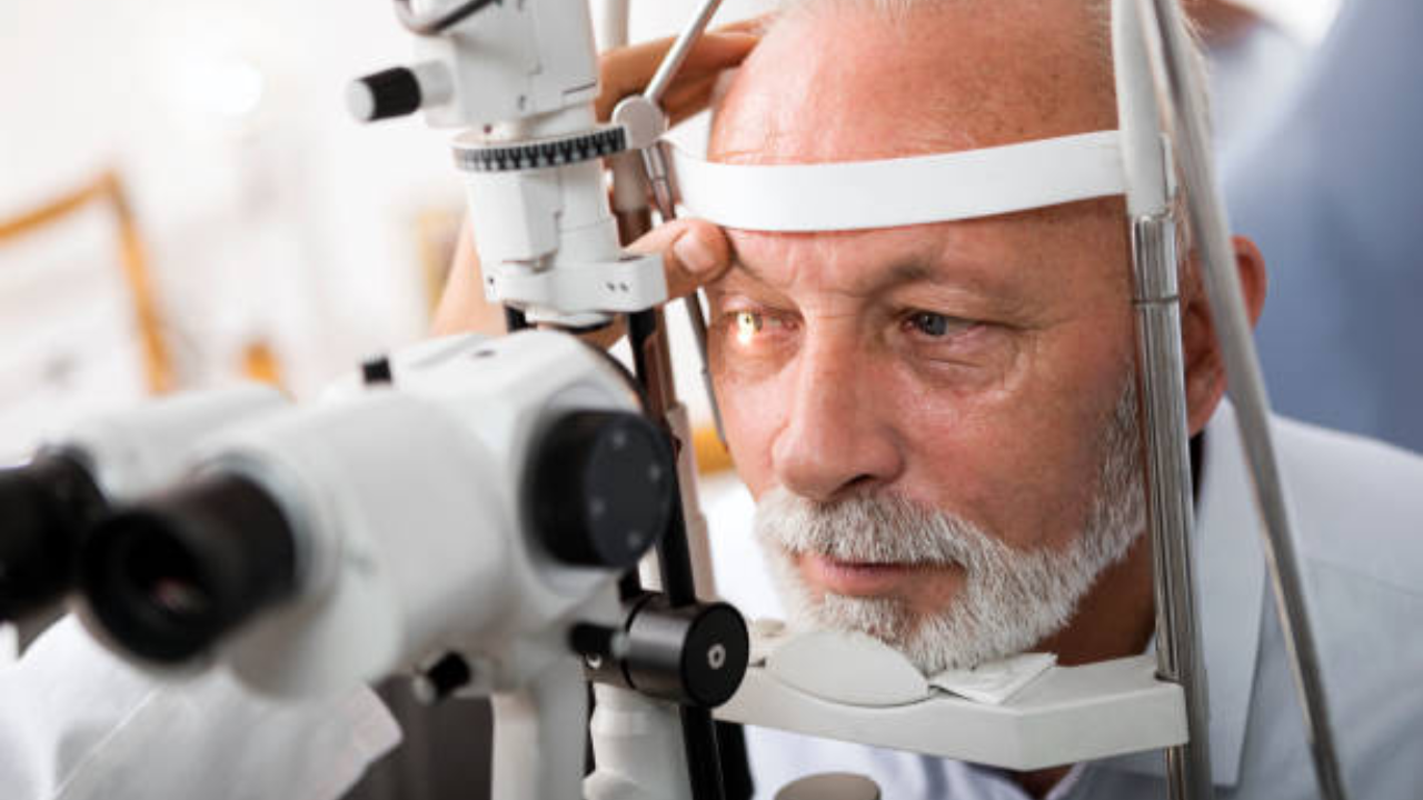 10 early warning signs of glaucoma: Why regular eye exams matter