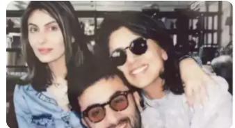 Riddhima opens up on Rishi Kapoor's demise