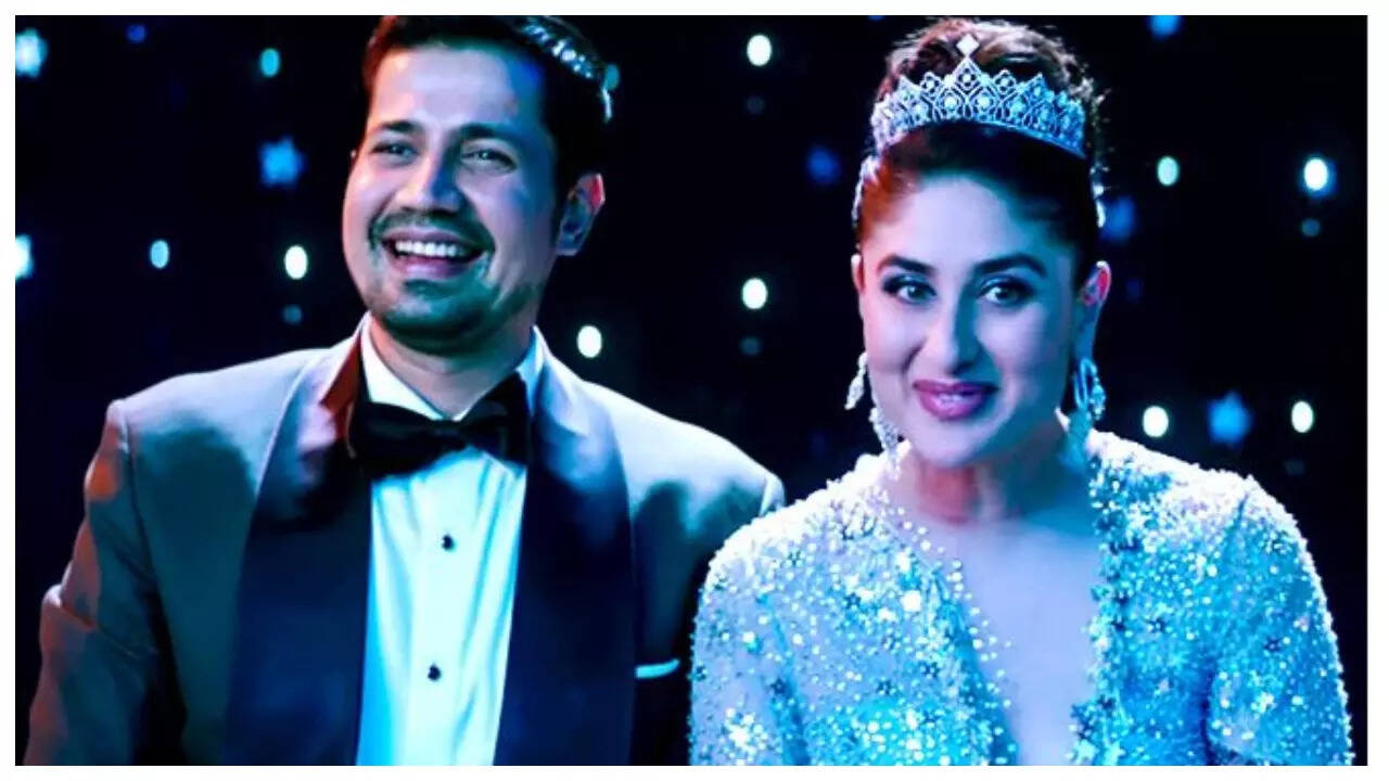 Sumeet Vyas on working with Kareena Kapoor