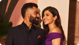 Karva Chauth: When Anushka called Virat her 'moon'