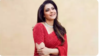 When Kajol opened up on her parents' separation