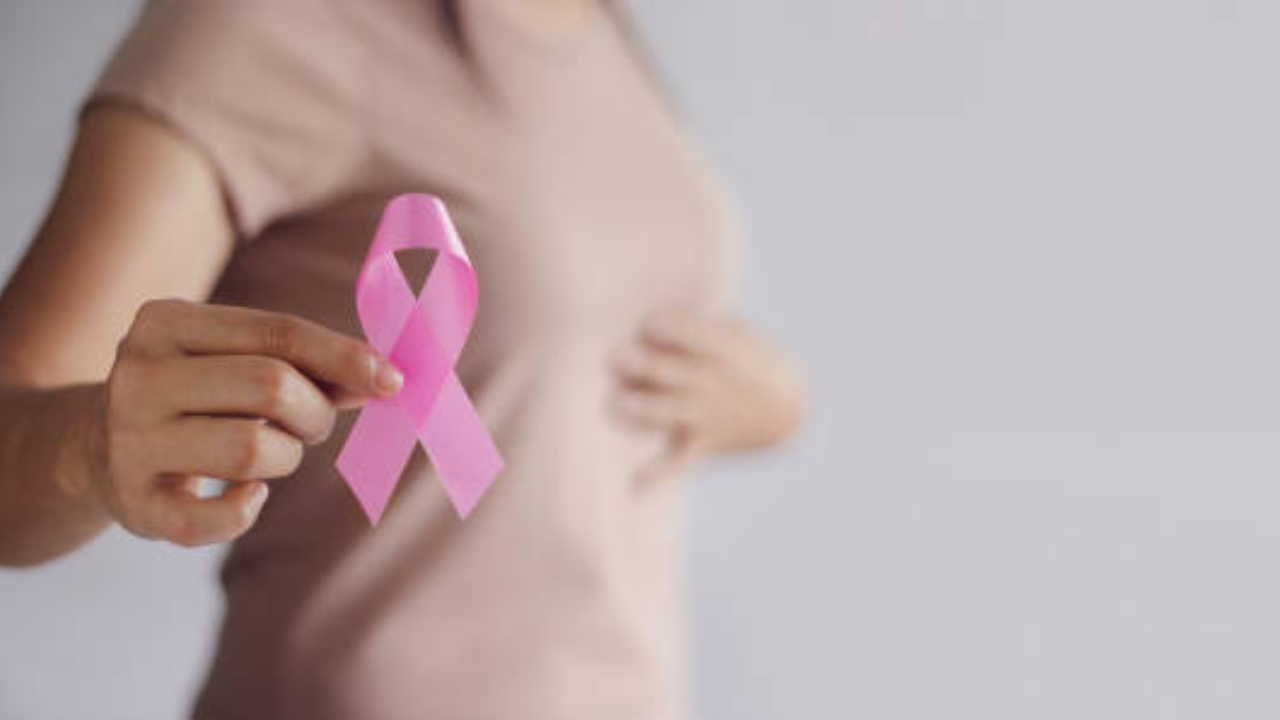 What are the top risk factors for breast cancer one needs to know?