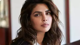 Pics: Priyanka Chopra bids 'alvida' to Mumbai