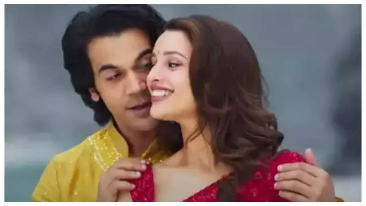 Vicky Vidya Ka Woh Wala Video crosses 30 cr