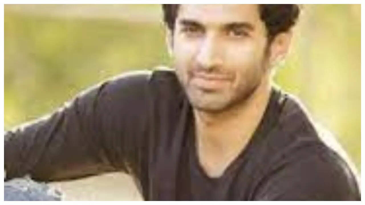 Aditya reveals he was out of work after failures