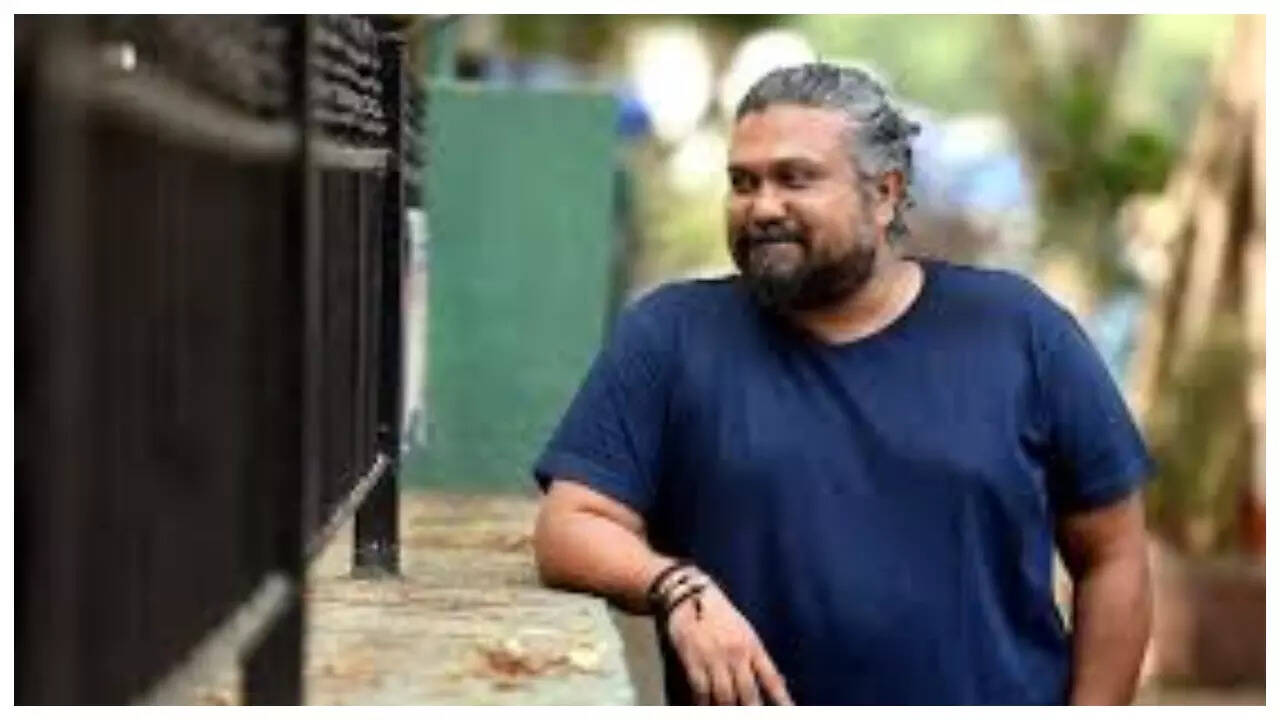 Vasan Bala deactivates his Twitter account