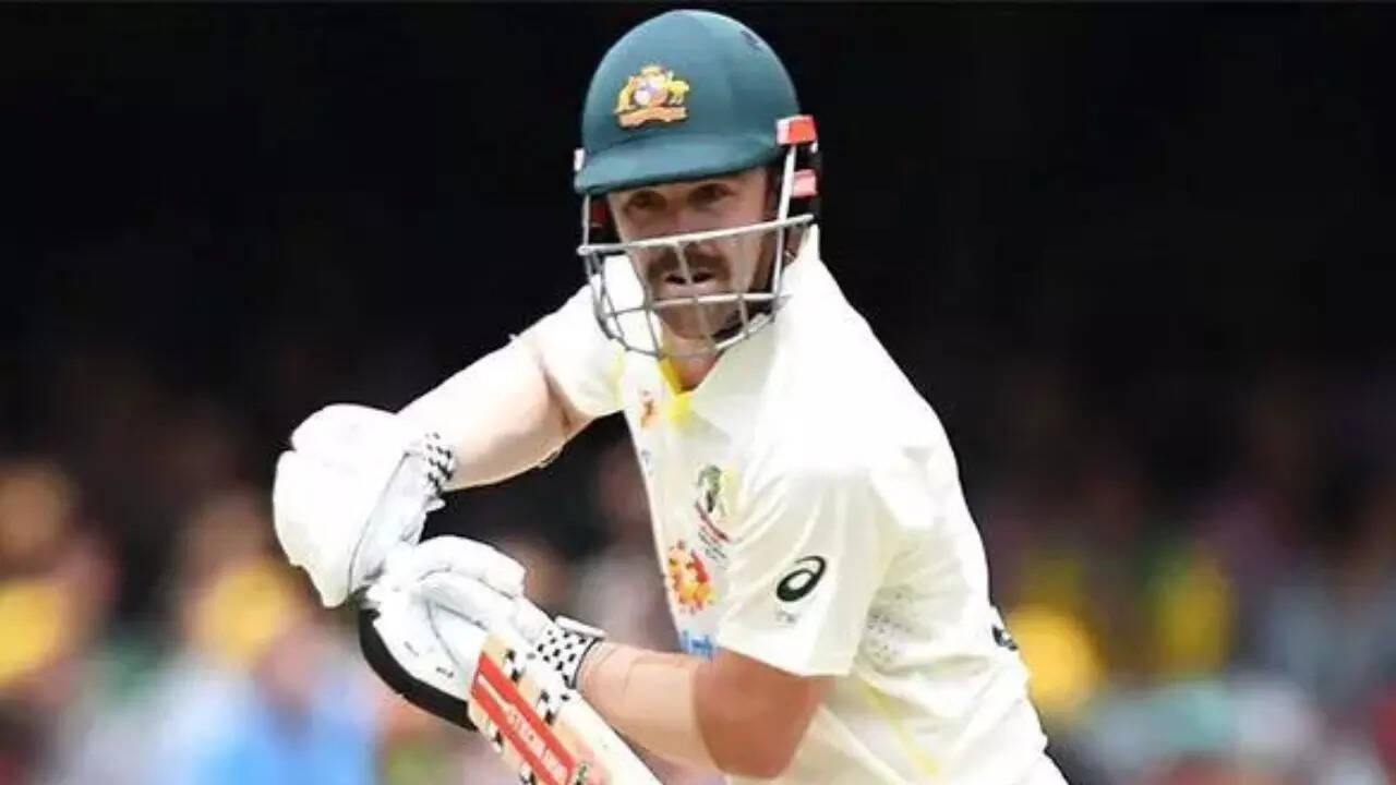 Travis Head withdraws from Pakistan ODIs