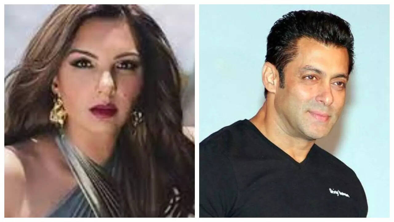 Somy wants to initiate peace talks with Bishnoi