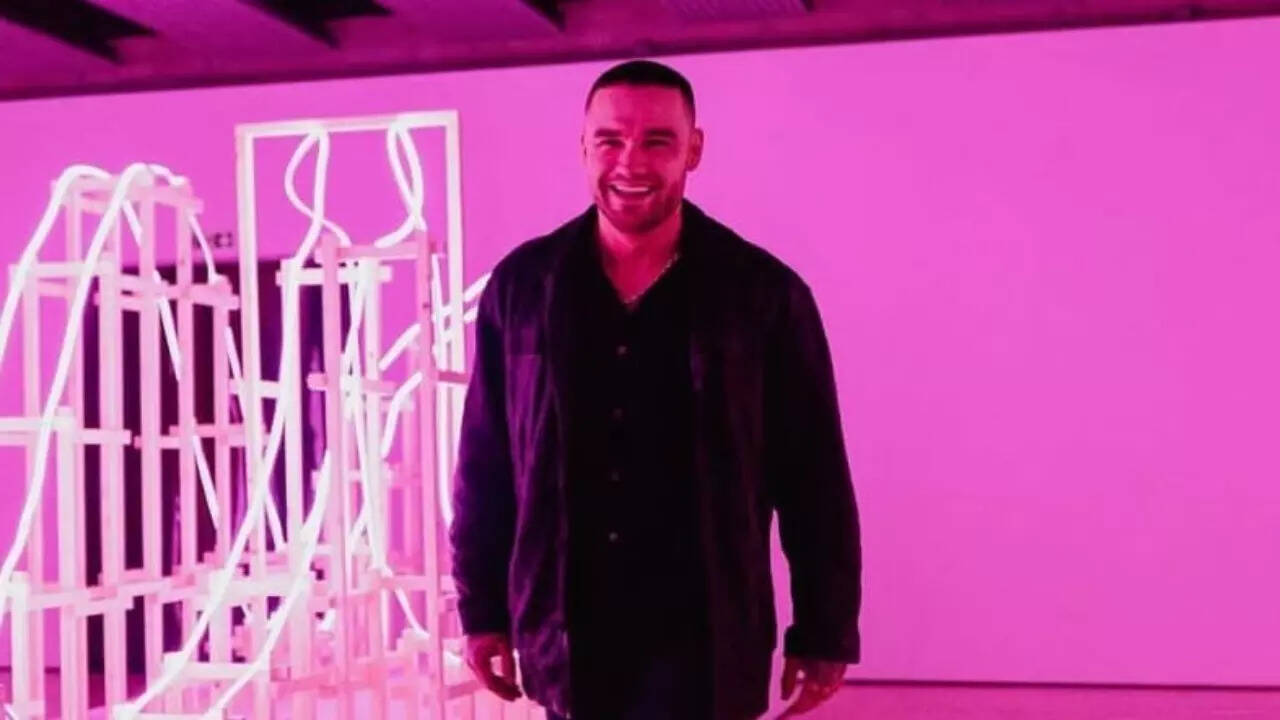 Robbie reacts on Liam Payne tragedy