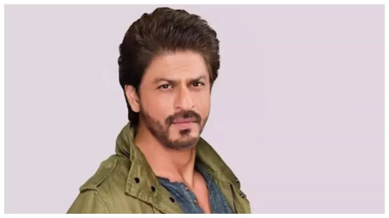 SRK was the definition of cool: Rahul Dev