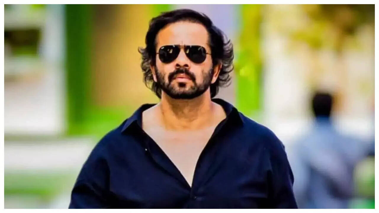 Rohit: You accept that not everyone will get equal screen time