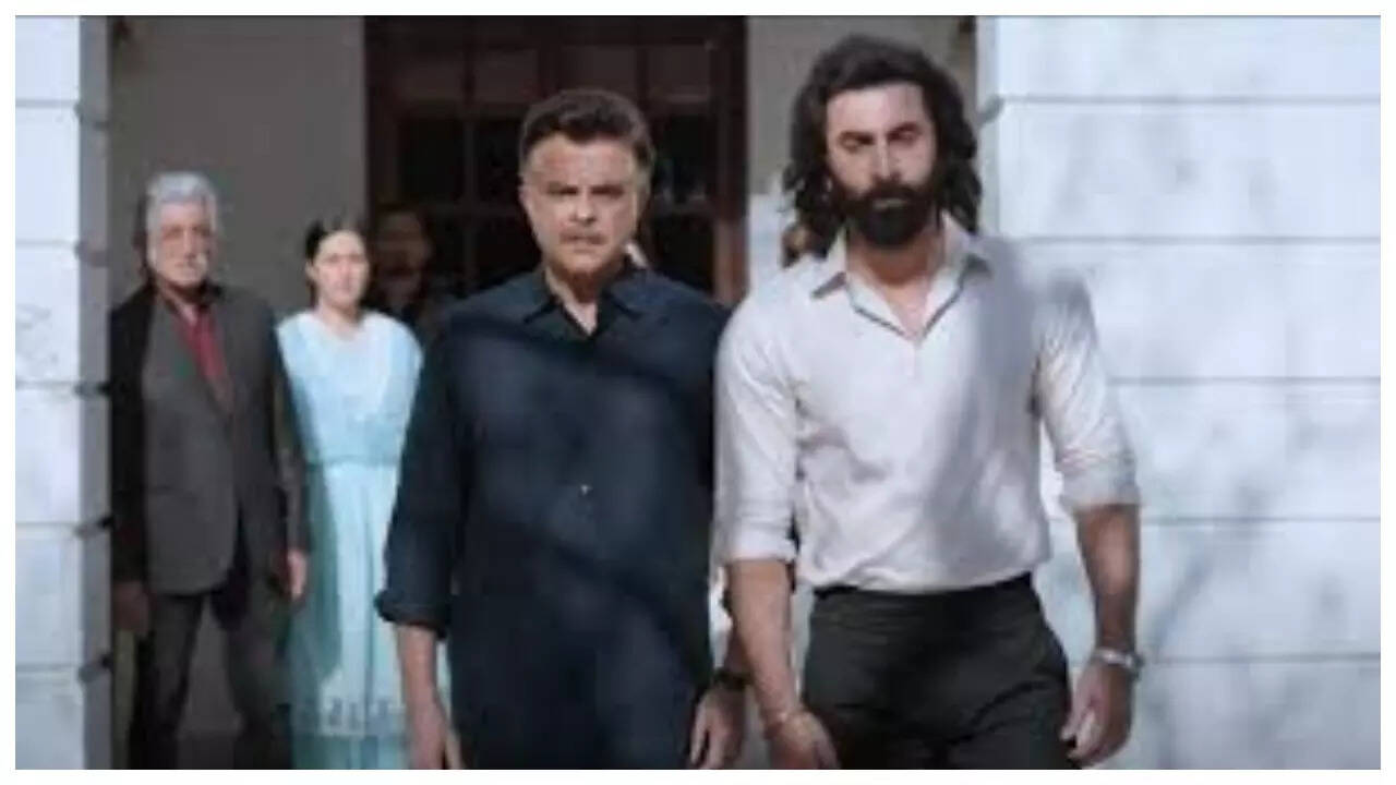 DYK what promise Anil made to Ranbir on the sets of Saawariya?