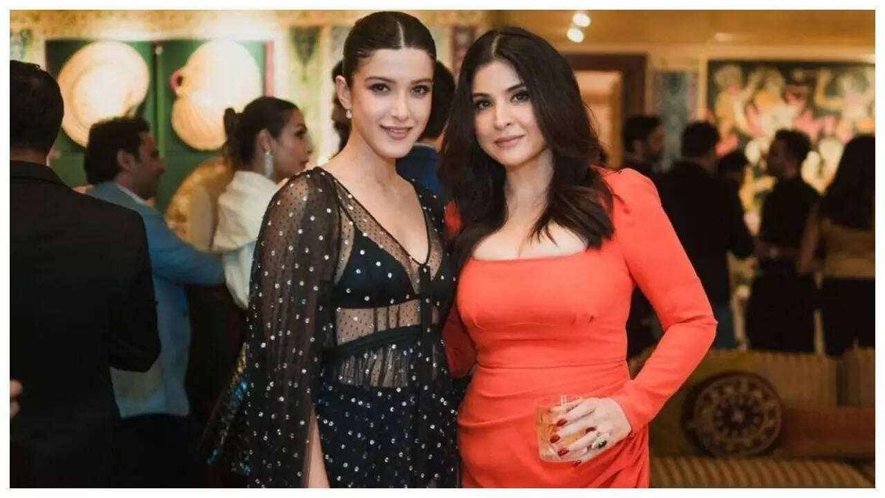 Maheep : Shanaya was traumatized