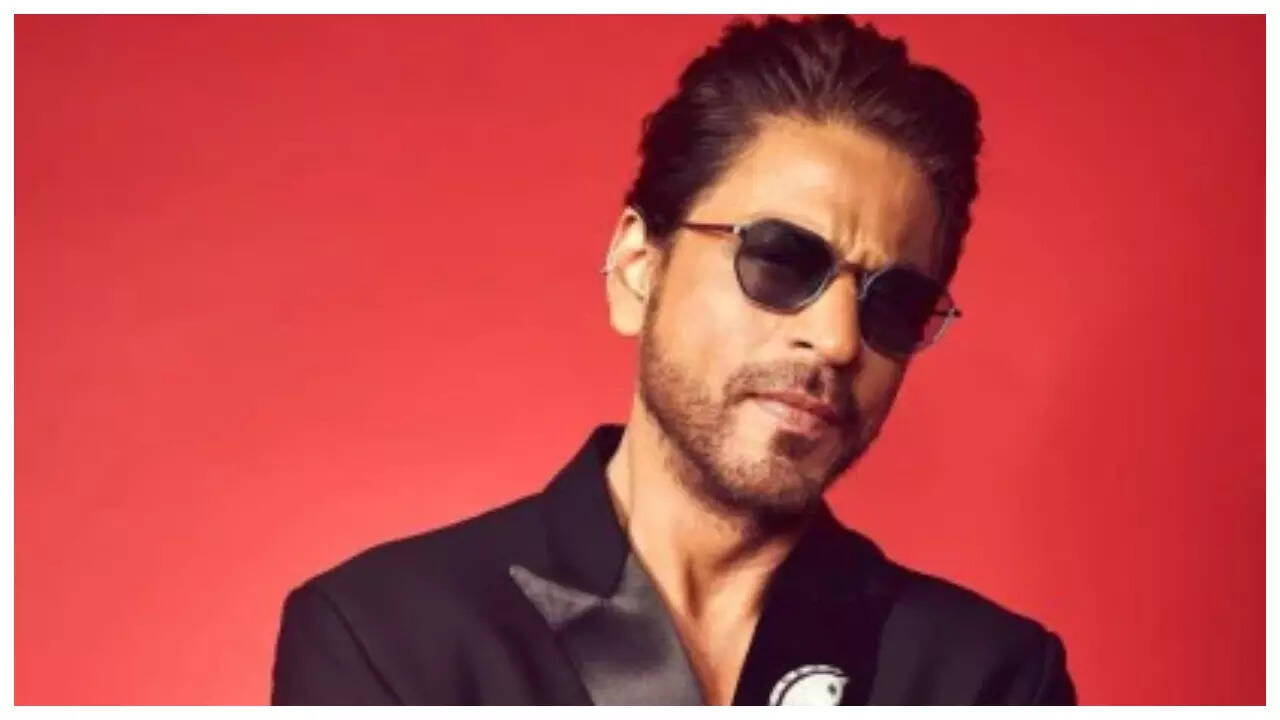 SRKs Raees director REVEALS producers initially laughed at his idea