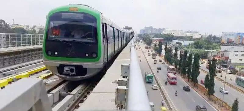 Bengaluru Metro to accept feedback on fare hike till October 28