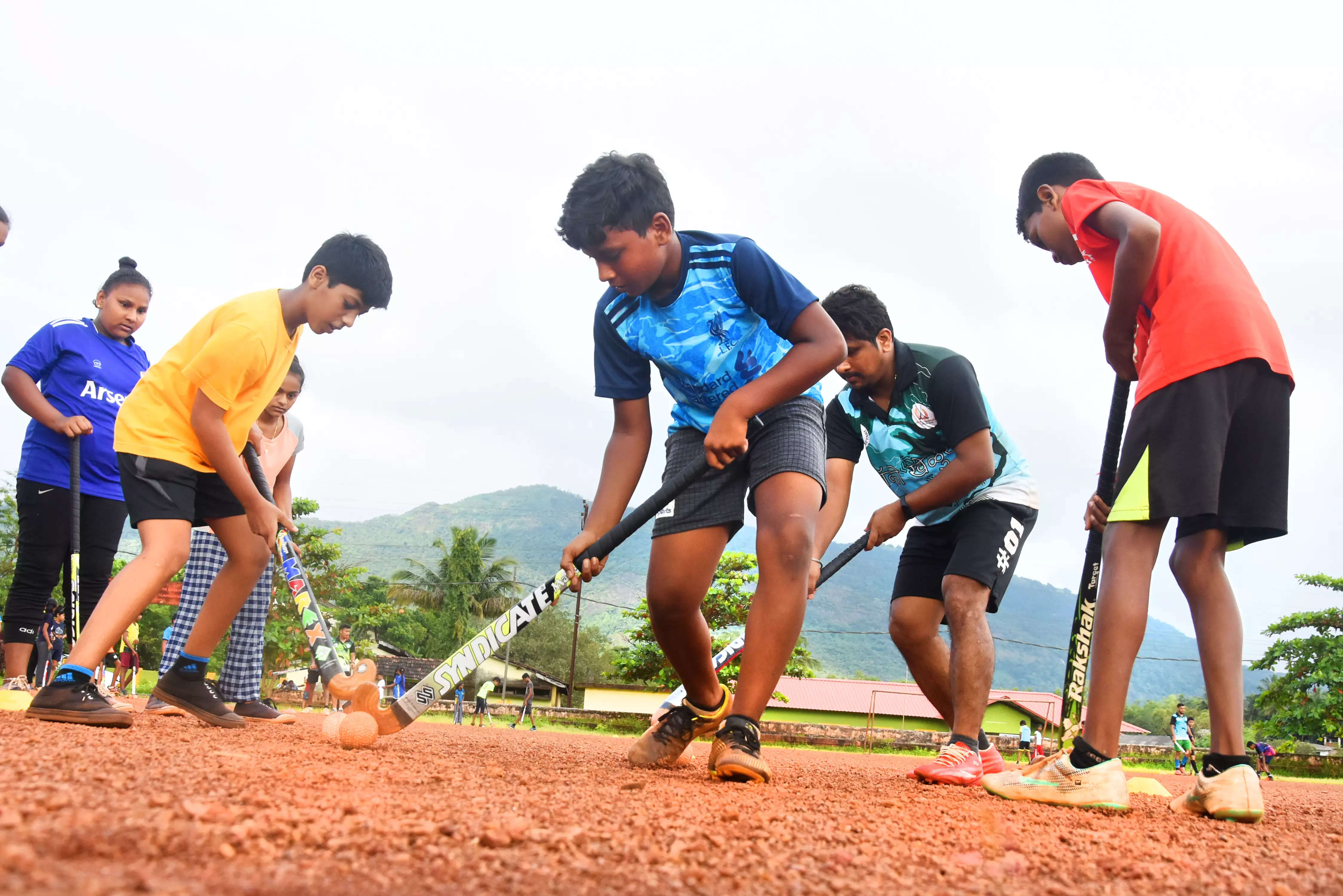 After national embarrassments, Goans Hockey turns focus on grassroots