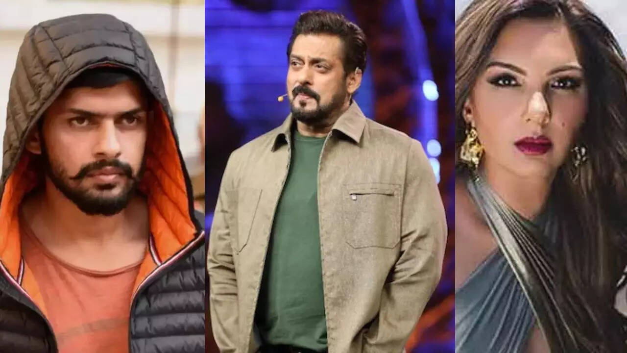 Somy: Salman didn't know blackbuck is workshipped