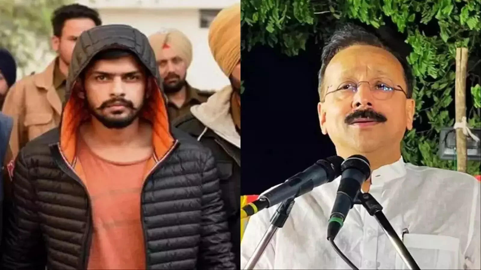 Baba Siddique murder: Mumbai Cops still uncertain about Lawrence Bishnoi&rsquo;s role